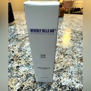 Beverly Hills MD Deep Wrinkle Filler